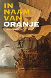 Omslag van In naam van Oranje