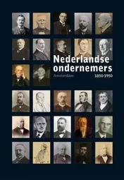 Omslag van Amsterdam