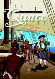 Omslag van Quaco