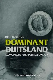 Omslag van Dominant Duitsland