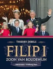 Omslag van Filip I