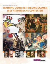 Omslag van Leerlingenboek
