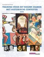 Omslag van Leerlingenboek