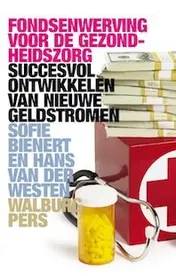Omslag van Fondsenwerving voor de gezondheidszorg