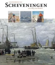 Omslag van Geschiedenis van Scheveningen