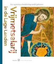 Omslag van Vrijmetselarij in de Lage Landen