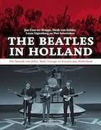 Omslag van The Beatles in Holland