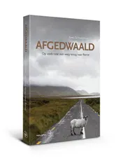 Omslag van Afgedwaald