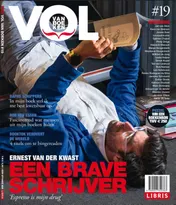 Omslag van VOL van Boeken #19