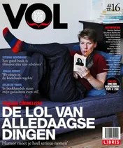Omslag van VOL van Boeken 16