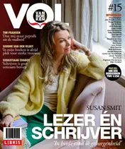 Omslag van De glossy van de Libris-boekhandels