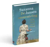 Omslag van De omwenteling