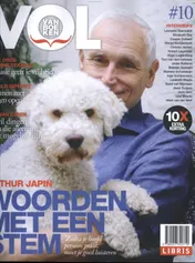 Omslag van Woorden met een stem
