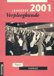Omslag van 2001