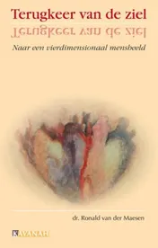 Omslag van Terugkeer van de ziel