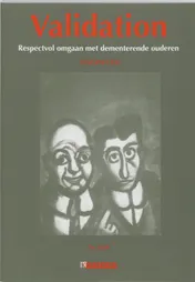 Omslag van Validation
