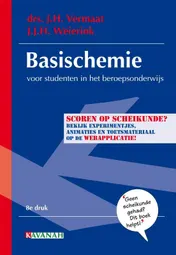 Omslag van Basischemie
