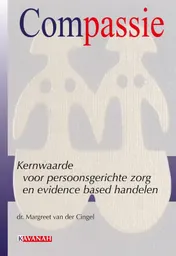 Omslag van Compassie