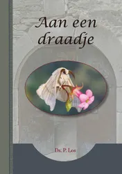 Omslag van Aan een draadje