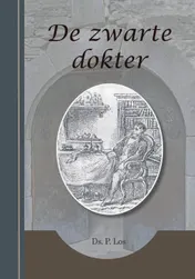 Omslag van De zwarte dokter