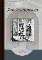 Omslag van Jan Praatgraag