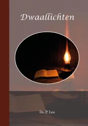 Omslag van Dwaallichten