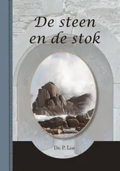 Omslag van De steen en de stok