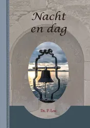 Omslag van Nacht en dag