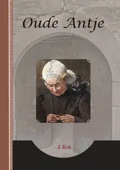 Omslag van De oude Antje