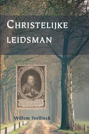 Omslag van Christelijke leidsman