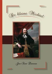 Omslag van De kleine Michiel