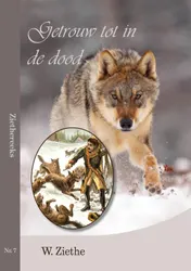 Omslag van Getrouw tot de dood