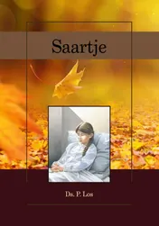Omslag van Saartje