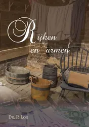 Omslag van Rijken en armen