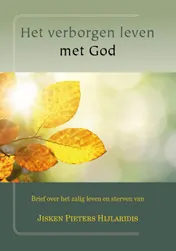 Omslag van Het verborgen leven met God