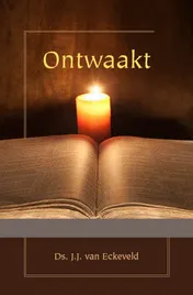 Omslag van Ontwaakt