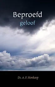 Omslag van Beproefd geloof