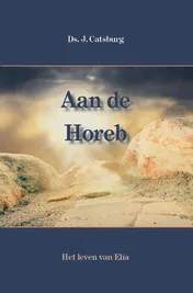 Omslag van Aan de Horeb