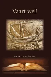 Omslag van Vaart wel!