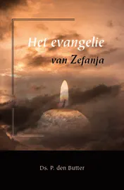 Omslag van Het evangelie van Zefanja