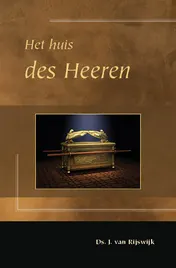 Omslag van Het huis des Heeren