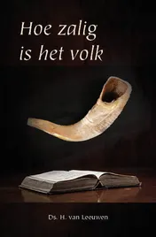 Omslag van Hoe zalig is het volk