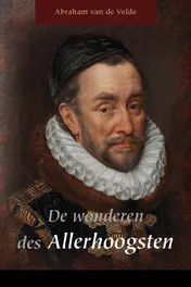 Omslag van Wonderen des Allerhoogsten