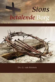 Omslag van Sions betalende Borg