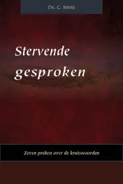 Omslag van Stervende gesproken