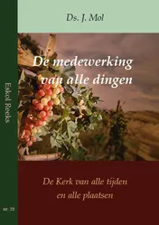 Omslag van De medewerking van alle dingen