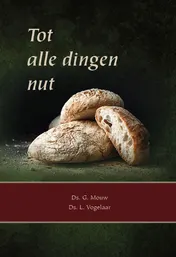 Omslag van Tot alle dingen nut