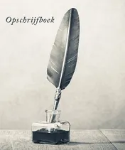 Omslag van Opschrijfboek De Inktpot