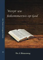 Omslag van Werp uw bekommernissen op God