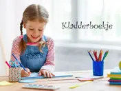 Omslag van Kladderboekje Milou